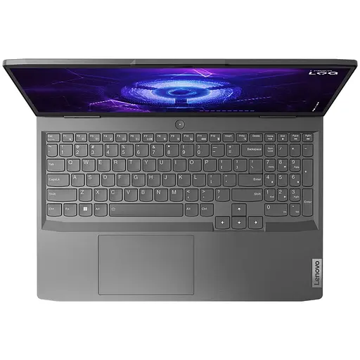 Ноутбук Игровой Lenovo LOQ 15IRH8 i5-12450H 4.4GHz, 15.6", Full HD, IPS, 8GB, 512GB SSD, - фото 6