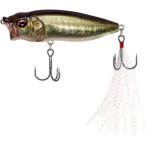 Воблер Megabass PopMax F 78mm 14.0g FA Bass - фото 1