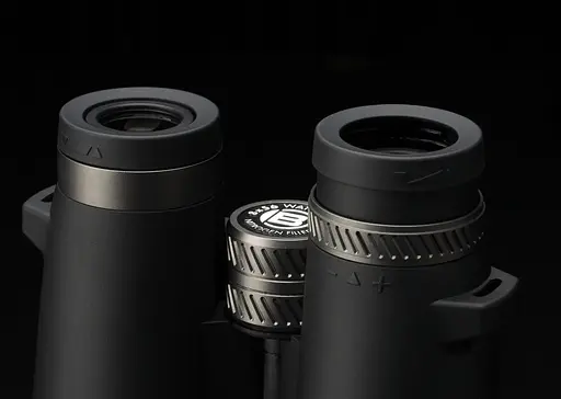 Бинокль Bresser Condor 8x56 UR Coating WP (1820857) - фото 6