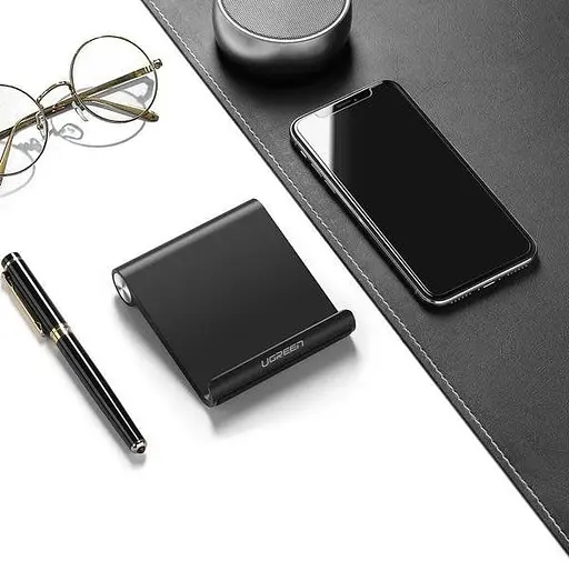 Подставка для телефона Ugreen Stand Universal LP106 Black (50747) [70017] - фото 6