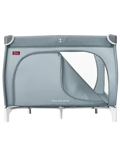 Детский манеж Carrello CRL-11504/1 Ash Grey - фото 2