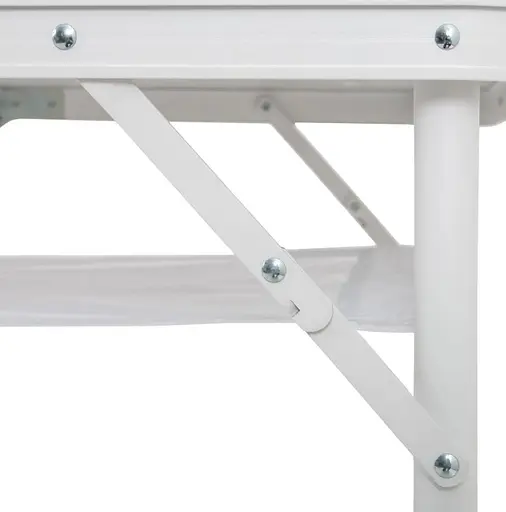 Стол Bo-Camp Garland 90x60 см Pastel Yvoire (1404241) (DAS303268) - фото 10