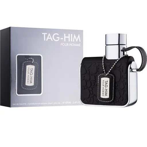 Туалетная вода Armaf Tag Him 100 мл