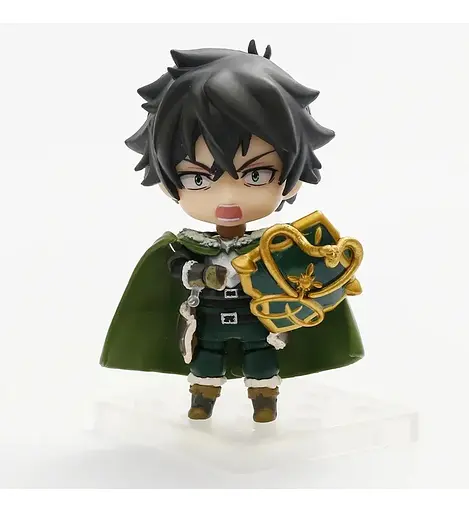 Подвижная Фигурка Nendoroid Наофуми Иватани 1113 Нендороид из аниме Восхождение Героя Щита - фото 3