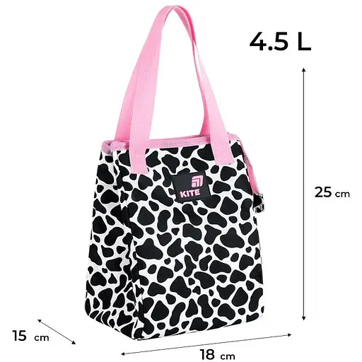 Сумка для ланча Kite (K26-2707-3) - фото 7