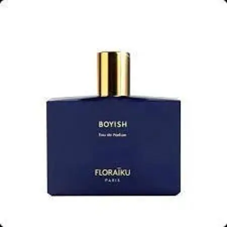 Парфюмированная вода оригинал тестер Floraiku Boyish 50 мл - фото 1