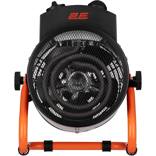 Тепловая пушка 2E 2E-AHT3000 [147554] - фото 4