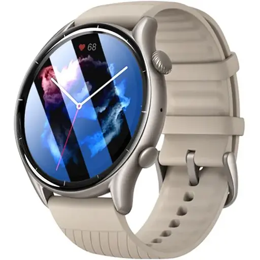Захисна плівка DK Composite Film box для Xiaomi Amazfit GTR 3 Pro (A2040) (black) - фото 4
