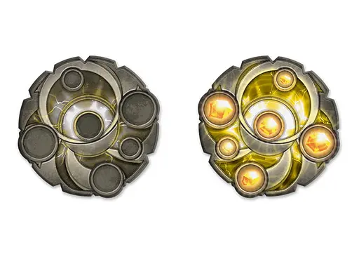 Настольная игра Hobby World KeyForge: Массовая мутация (KeyForge: Mass Mutation) (915184) - фото 3