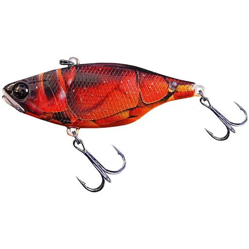 Воблер Jackall TN70 Full Tungsten 70 мм 18,5 г RT Escape Zarigani