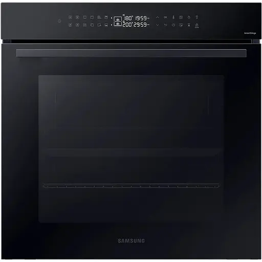 Духовка электрическая Samsung Dual Cook NV7B4245VAK