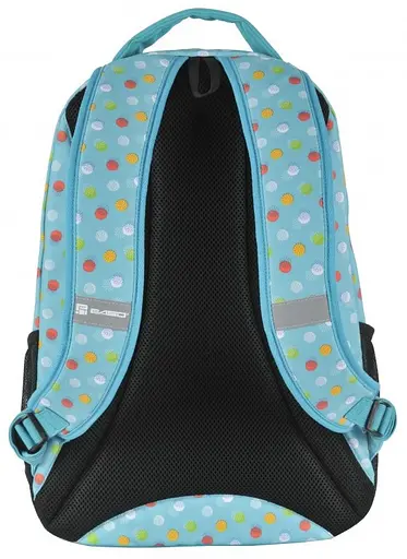 Рюкзак городской PASO 32х46х16 см sum0014342 - фото 5