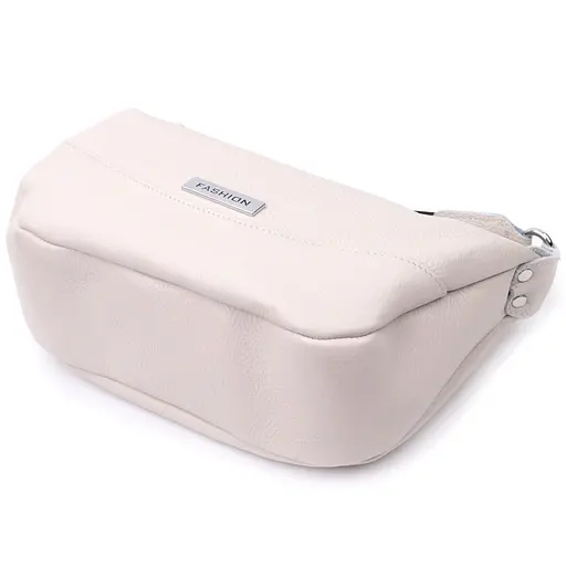 Кожаная женская сумка Vintage 26.5х16х10 см sum0026568 - фото 7