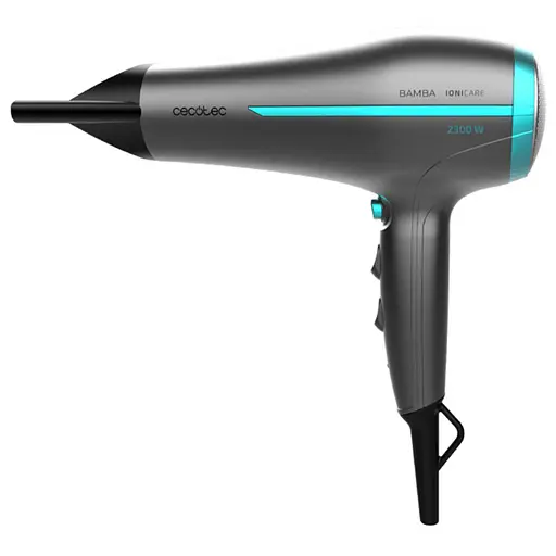 Фен CECOTEC IoniCare 5200 Aura Black - фото 3