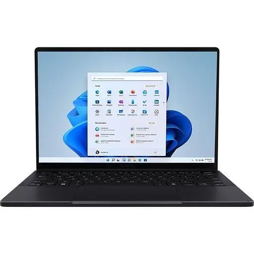 Ноутбук Asus ProArt PX13 OLED HN7306WI-LX010X, AMD Ryzen AI 9 HX370, 5.1GHz, 13.3 3K Touch, 32GB, SSD 2TB, NVIDIA GeForce RTX 4070 8GB, Windows 11 Pro