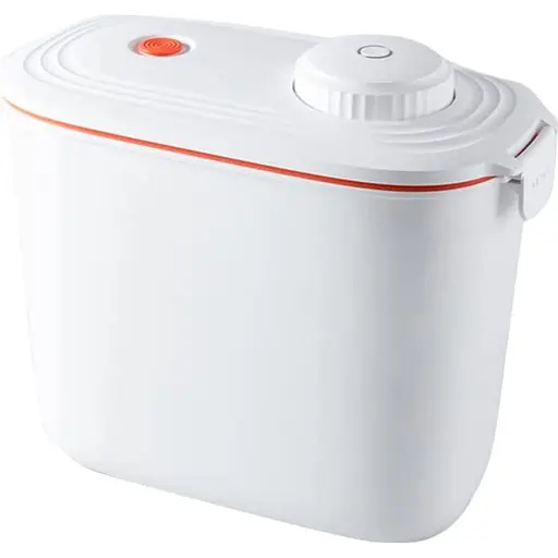 Вакуумний контейнер для корму Petkit Pet-Food Storage Barrel Vacube (P580) [113311]