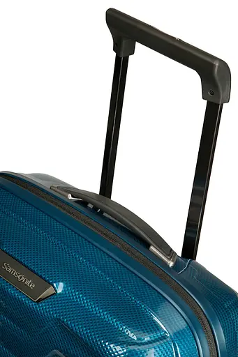 Чемодан Samsonite PROXIS 55/20 PETROL BLUE 55x40x20(23) CW6*01001 - фото 6