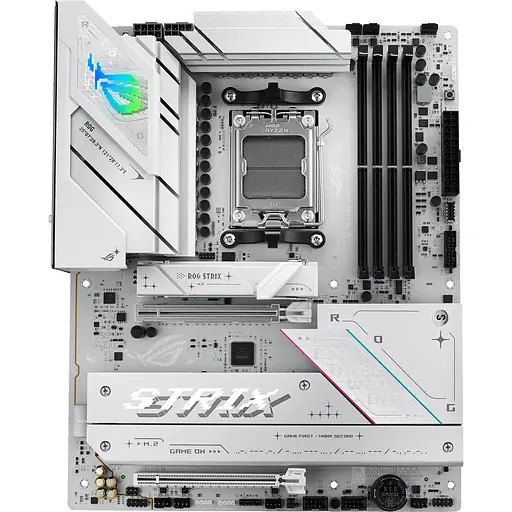 Материнская плата Asus ROG Strix B850 Gaming WIFI (90MB1J50-M0EAY0) [139858]
