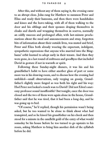 To Paradise - фото 8