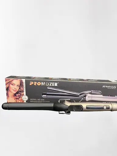 Плойка для волосся Mozer MZ 6630 - фото 3