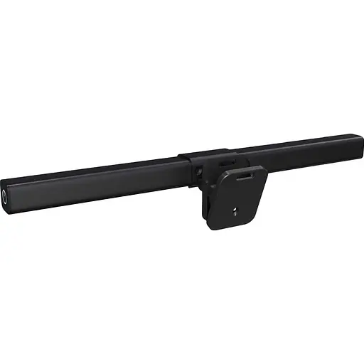 Лампа на монітор (Скрінбар) 2E PROMETHEUS 30 5Вт 3000-6000K USB-A/USB-C Black (2E-DL002BK) - фото 4