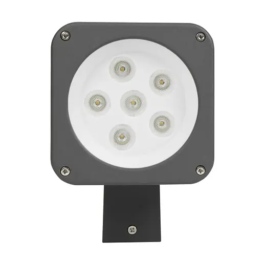 Светильник Brille фасадный настенный накладной LED IP64 PL-13/25 - фото 3