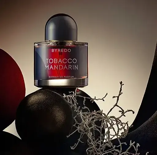 Духи Byredo Tobacco Mandarin 100 мл - фото 3