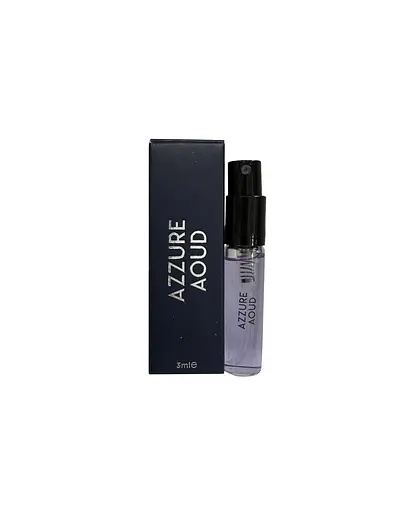 Парфумована вода French Avenue Azzure Oud mini 3 мл