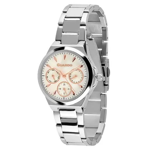 Жіночий годинник Guardo 012776-6