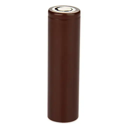 Аккумулятор LG 18650 3000 мА*ч 20 А (az004) - фото 3