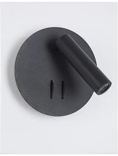 Світильник Nova Luce PENOR 9081222 - фото 4