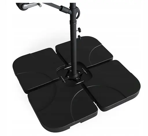 Підставка під парасольку Ekspand OP01-50 - фото 6