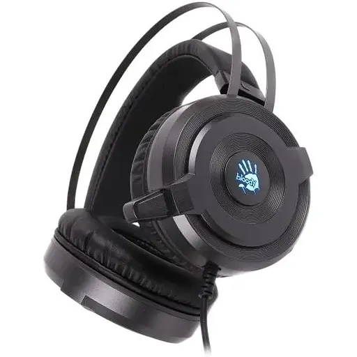 Навушники A4Tech Bloody G520S Grey