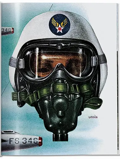 All-American Ads of the 50s - фото 5