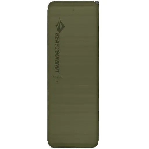 Коврик Sea To Summit Self Inflating Camp Plus Mat 75mm Rectangular Large (1033-STS AMSICAPLRL)