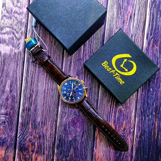 Годинник Carnival Grand Brown - фото 9