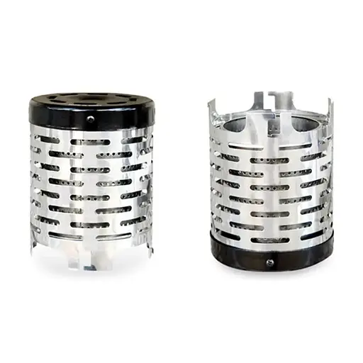 Обогреватель для палатки Mexi газовый производный туристический - фото 3