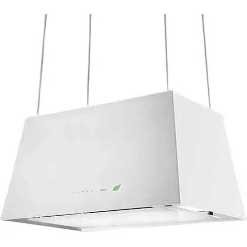 Декоративная вытяжка Falmec LUMIERE E.ION 67 White (450) (CELN67.E0P6#ZZZF441F)