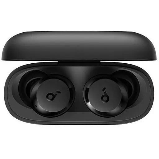 Наушники ANKER SoundCore A25i Black A3948G11 - фото 4