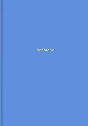 Зошит для записів. Зошит Школярик у лінію А4 80 арк. 7047 4823088243321 - фото 1