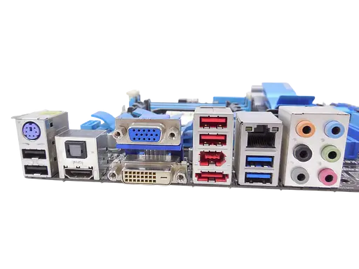 Материнська плата Asus M4A88T-V EVO/USB3 Socket AM3 (M4A88T-V EVO/USB3) Б/В - фото 3