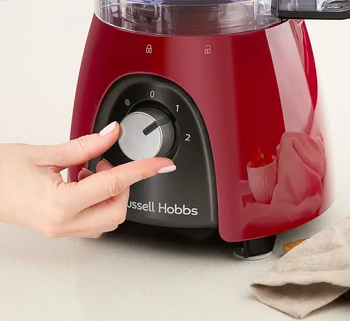 Кухонний комбайн Russell Hobbs Desire Food Processor 27110-56 - фото 10
