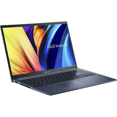 Ноутбук Asus VivoBook 15 F1502ZA (F1502ZA-W165) Blue - фото 2