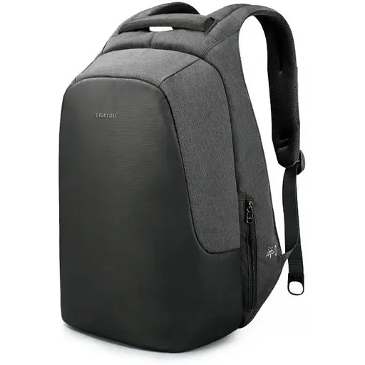 Рюкзак Tigernu T-B3615B 15.6" черный - фото 1