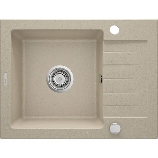 Мойка кухонная Deante Zorba ZQZ_711A - фото 1