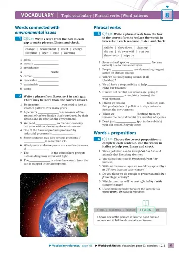 Optimise B2 Student's Book Pack - фото 5