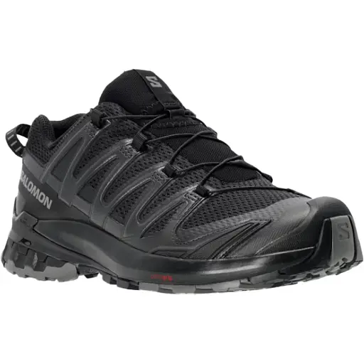 Кросівки Salomon XA Pro Forces 6 Black - фото 2