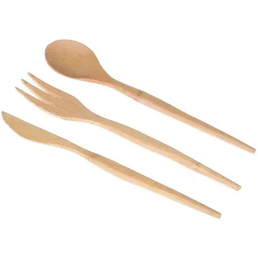 Набор кухонных приборов 22cm NRW8SETCUT - фото 3