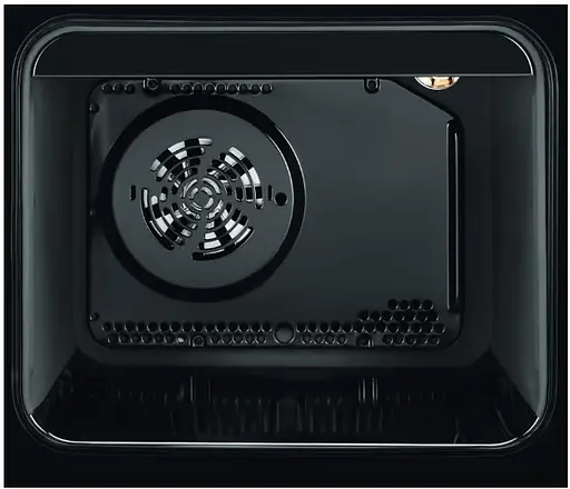 Плита газова Electrolux LKG504011W - фото 5