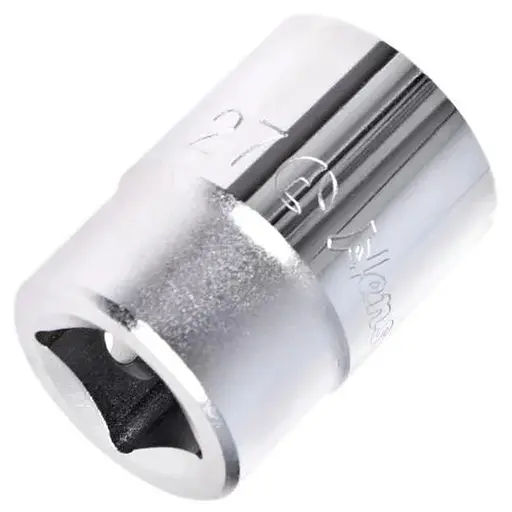 Торцевая головка Hans 3/4DR, 27 мм (6402М27) - фото 1